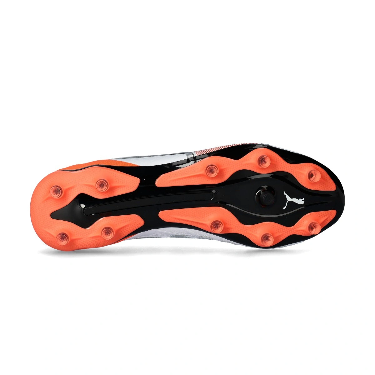 Chuteira Puma King Match FG/AG