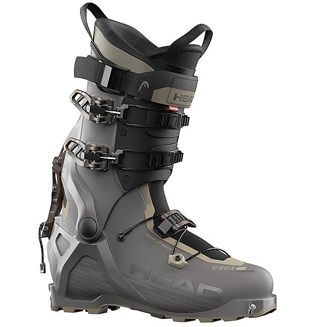 HEAD - CHAUSSURES SKI RANDO CRUX