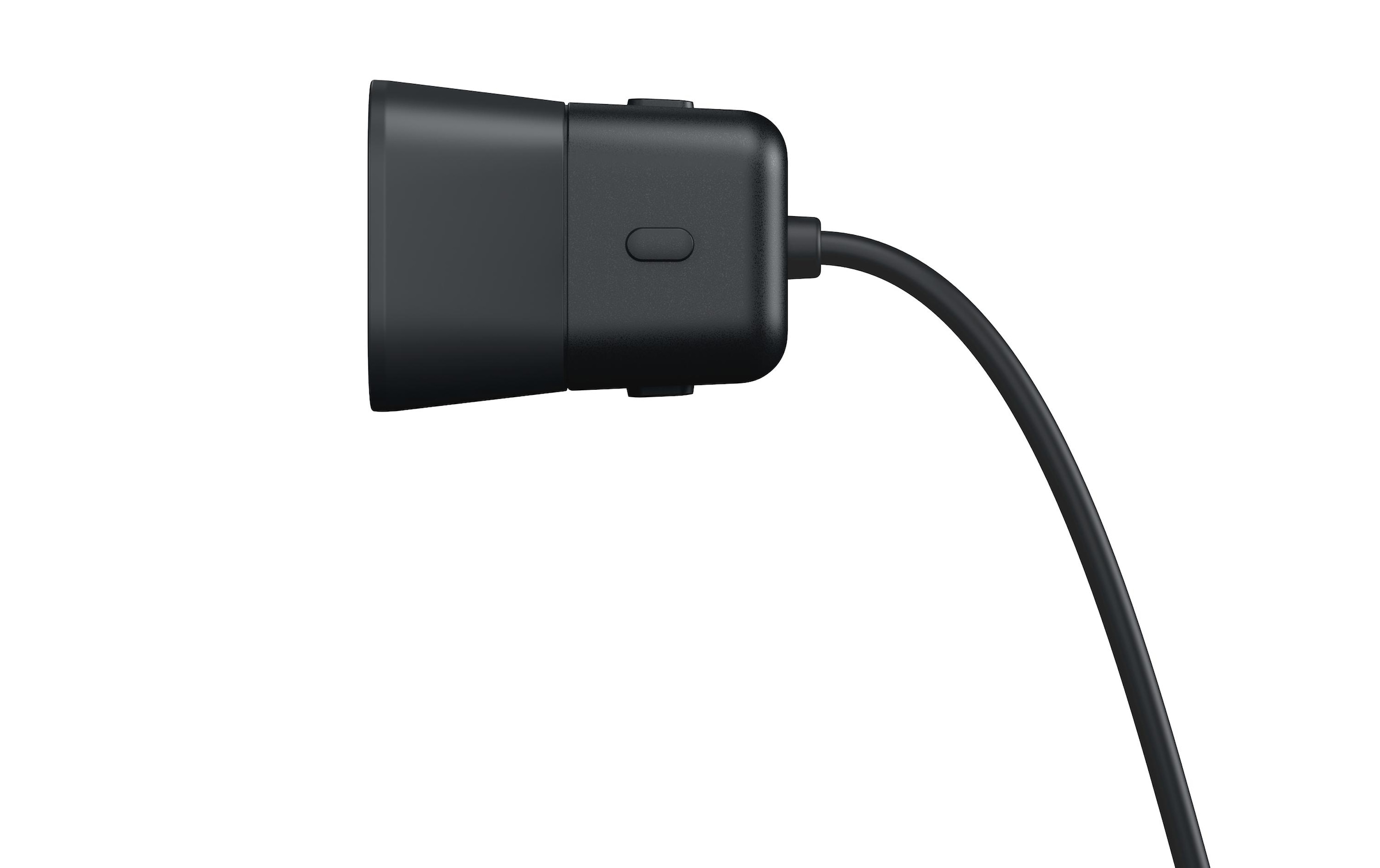 Logitech Webcam »StreamCam Grafit«