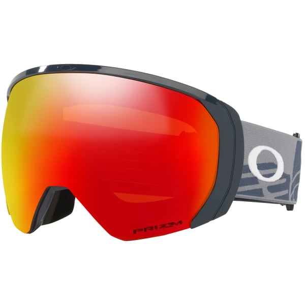 Masque de ski OAKLEY FLIGHT PATH XL KILDE VIKING W/PRIZM TRCH