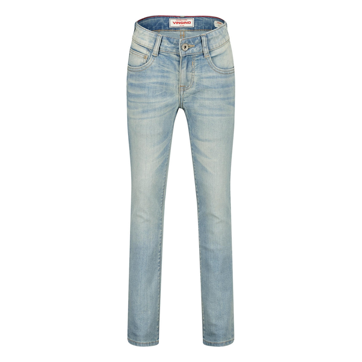 Jongens Blazer Santino B