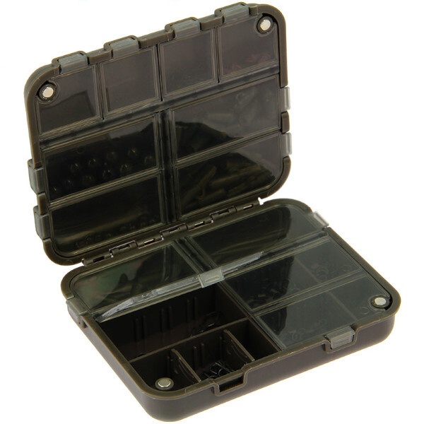Ensemble de boîtes NGT Tacklebox