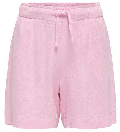 Kids Only Shorts - Noos - Leinen - KogSiesta - Pirouette