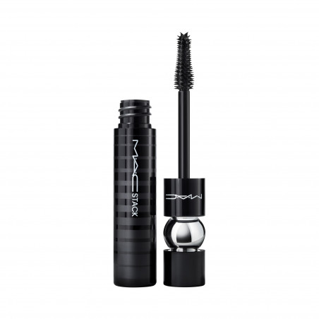 M·A·C Cosmetics Macstack Mascara Micro Brush