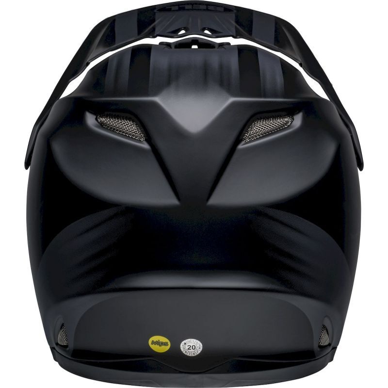 Full-9 Fusion Mips - Casque VTT