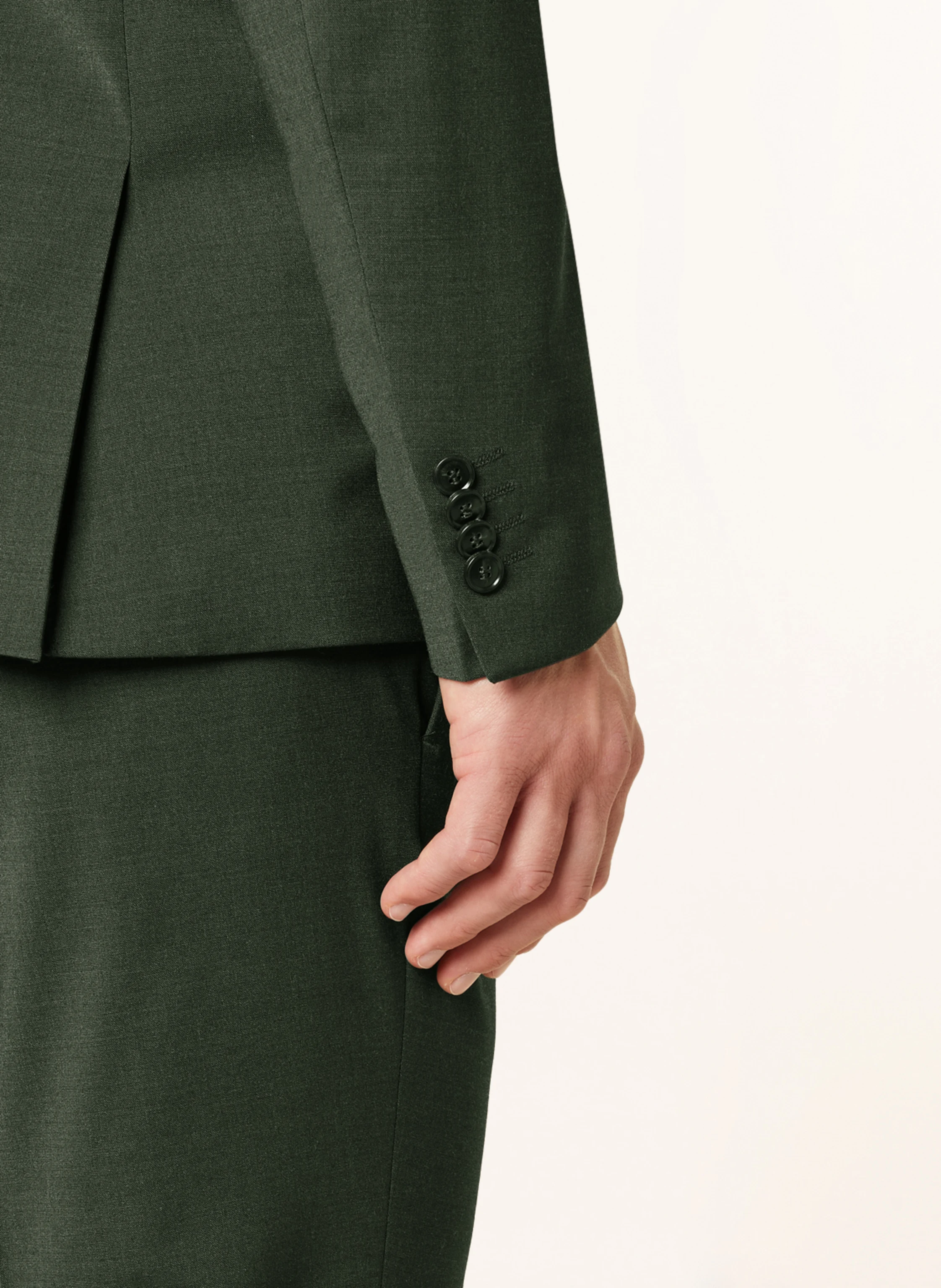 TIGER OF SWEDEN Anzugsakko JERRETTS Slim Fit