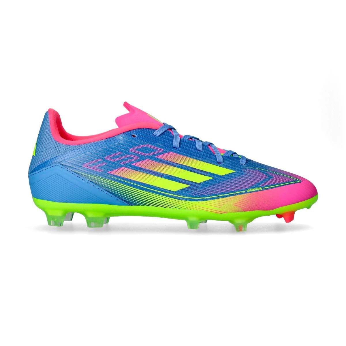 Chuteira adidas F50 League FG/MG
