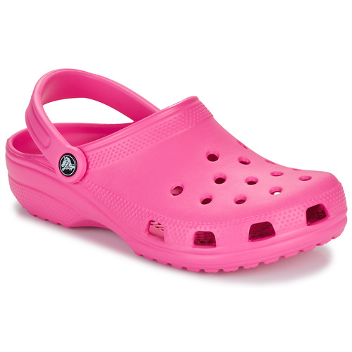 Crocs - Classic - Rose