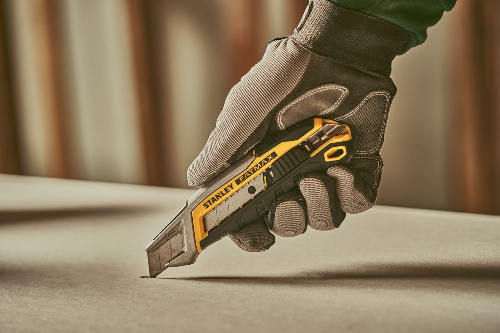 Stanley FMHT10594-0 FATMAX® Afbreekmes Quick Snap 18mm