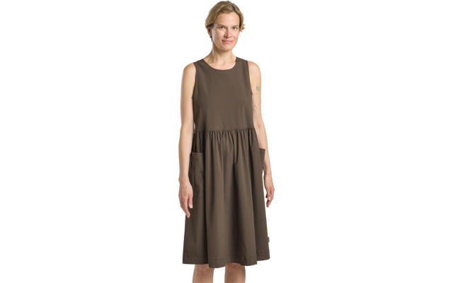 Jack Wolfskin Sioma Dress Damen Kleid