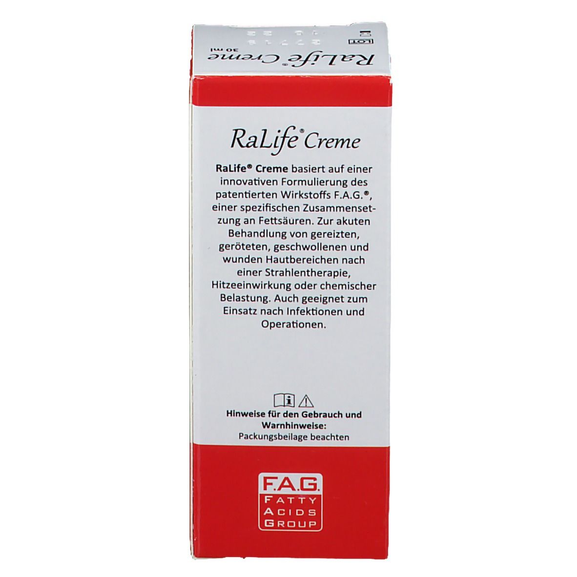 RaLife® Creme