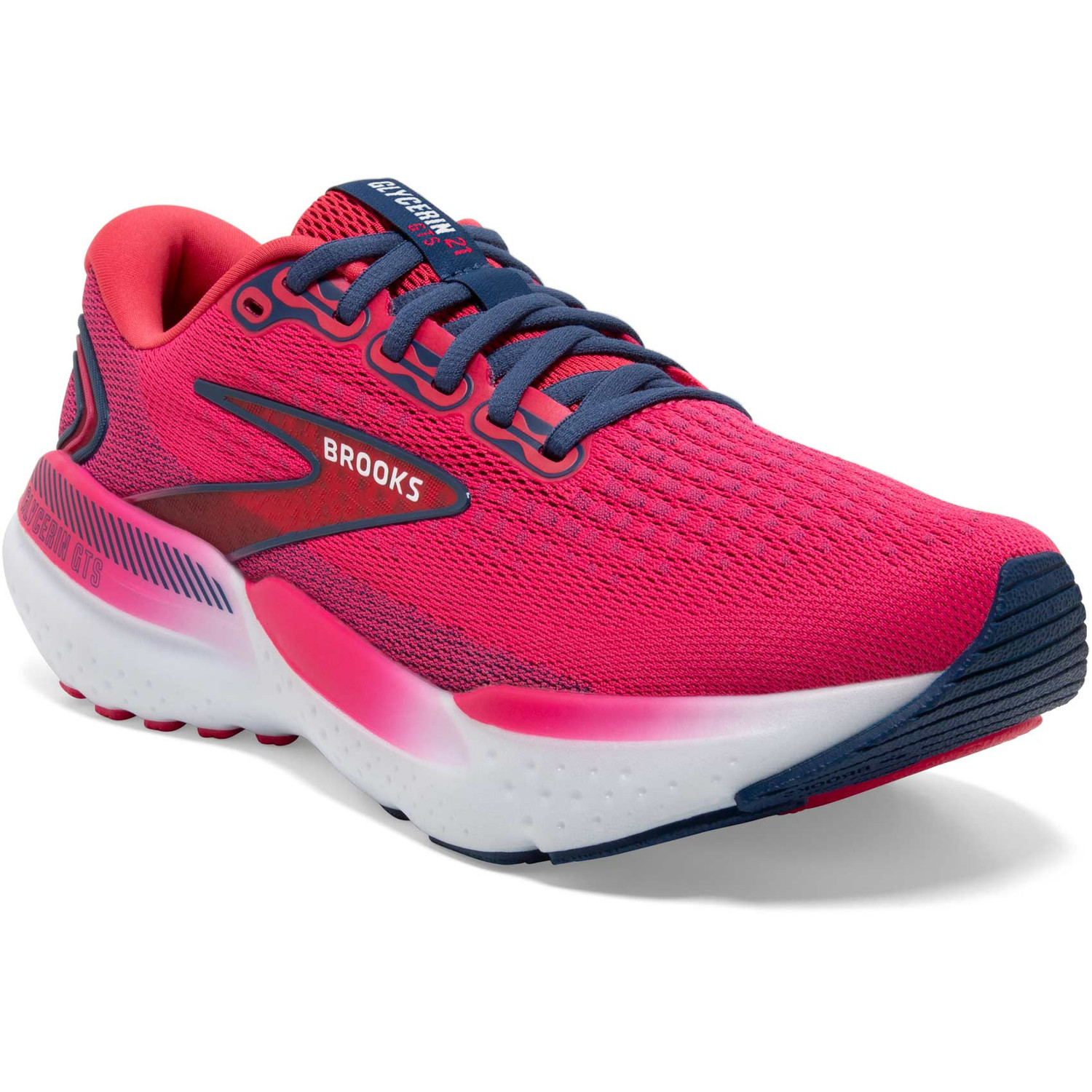 Brooks Glycerin GTS 21 Dames