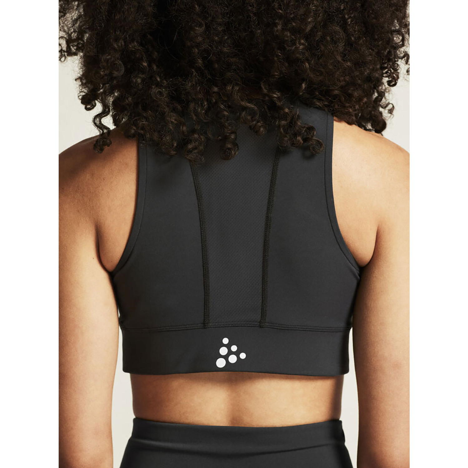Craft Crop Hot Pant Set Dames