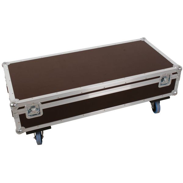 Thon Case 4x Showtec Sunstrip A.DMX