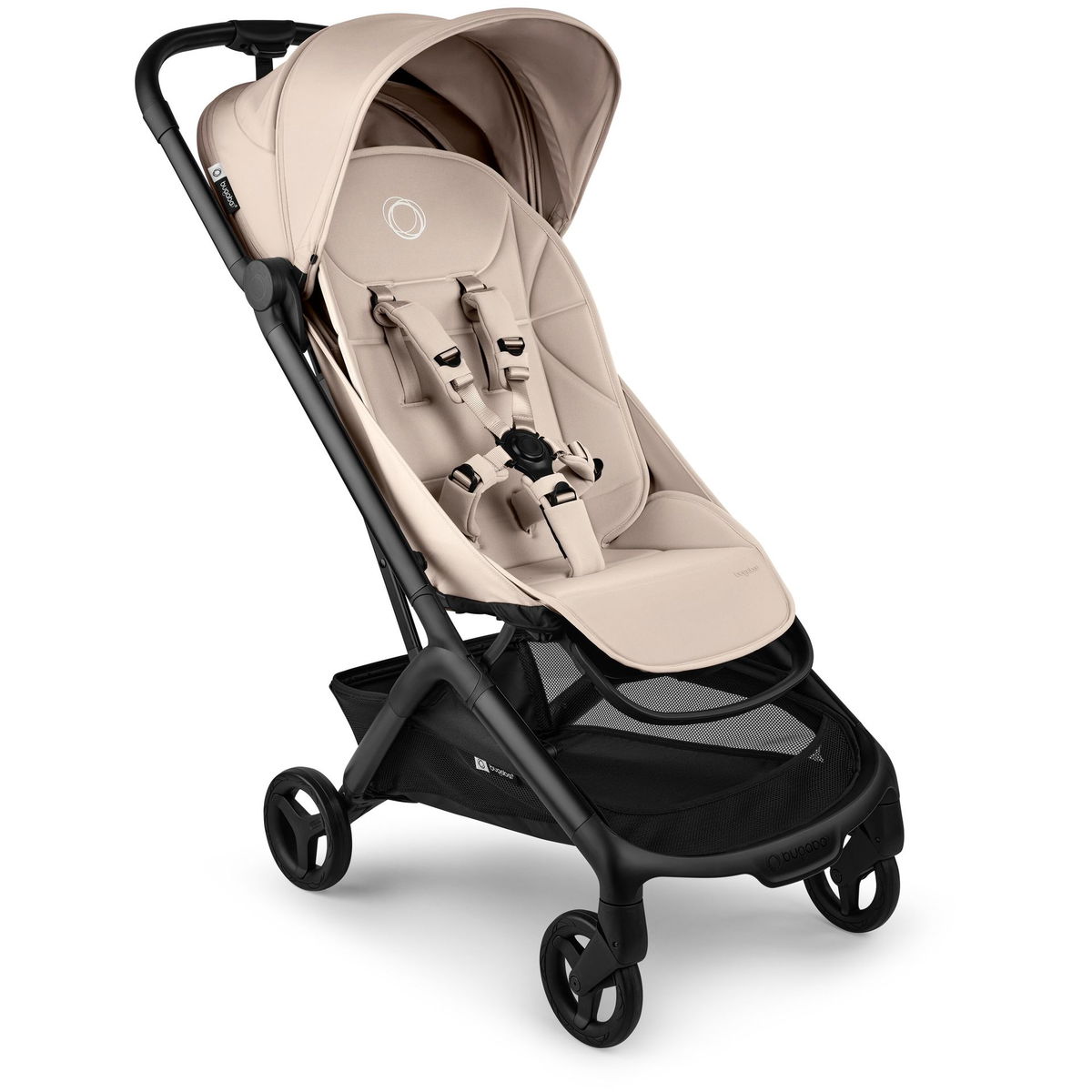 bugaboobugaboo   Butterfly 2 Essential Bundle desert taupe