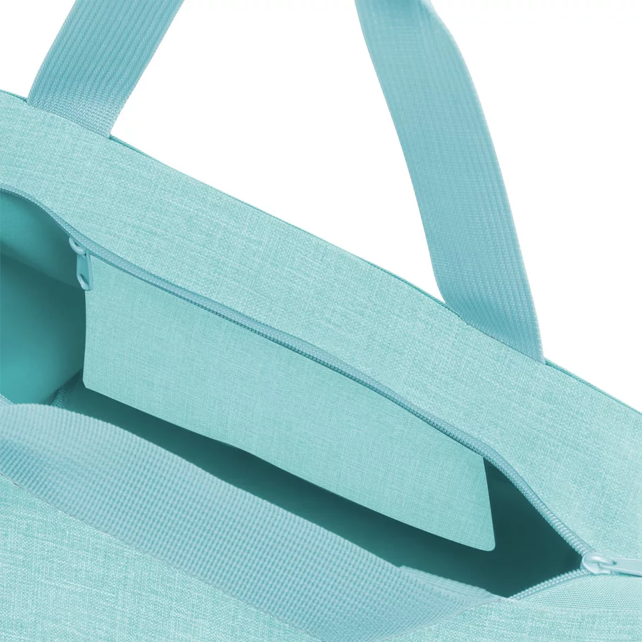 reisenthel® shopper twist ocean