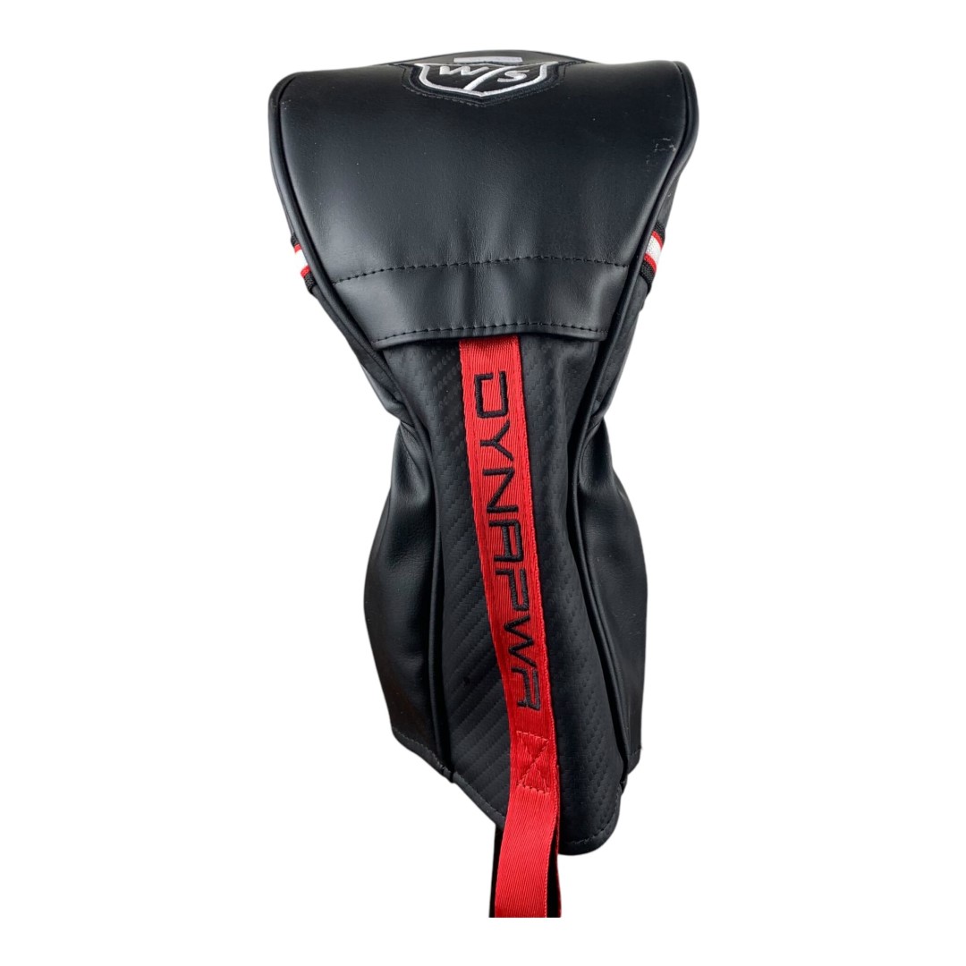 Wilson DynaPower Driver