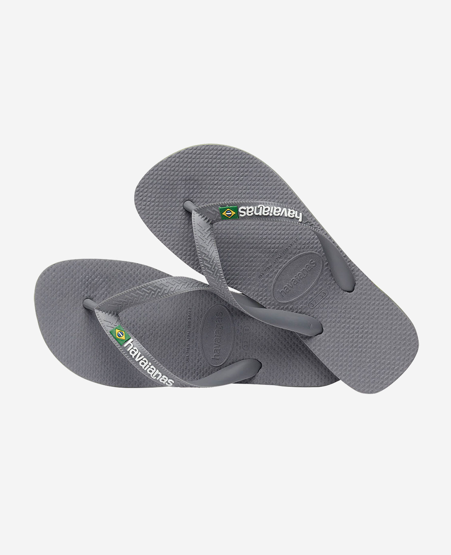 Havaianas Brasil Logo