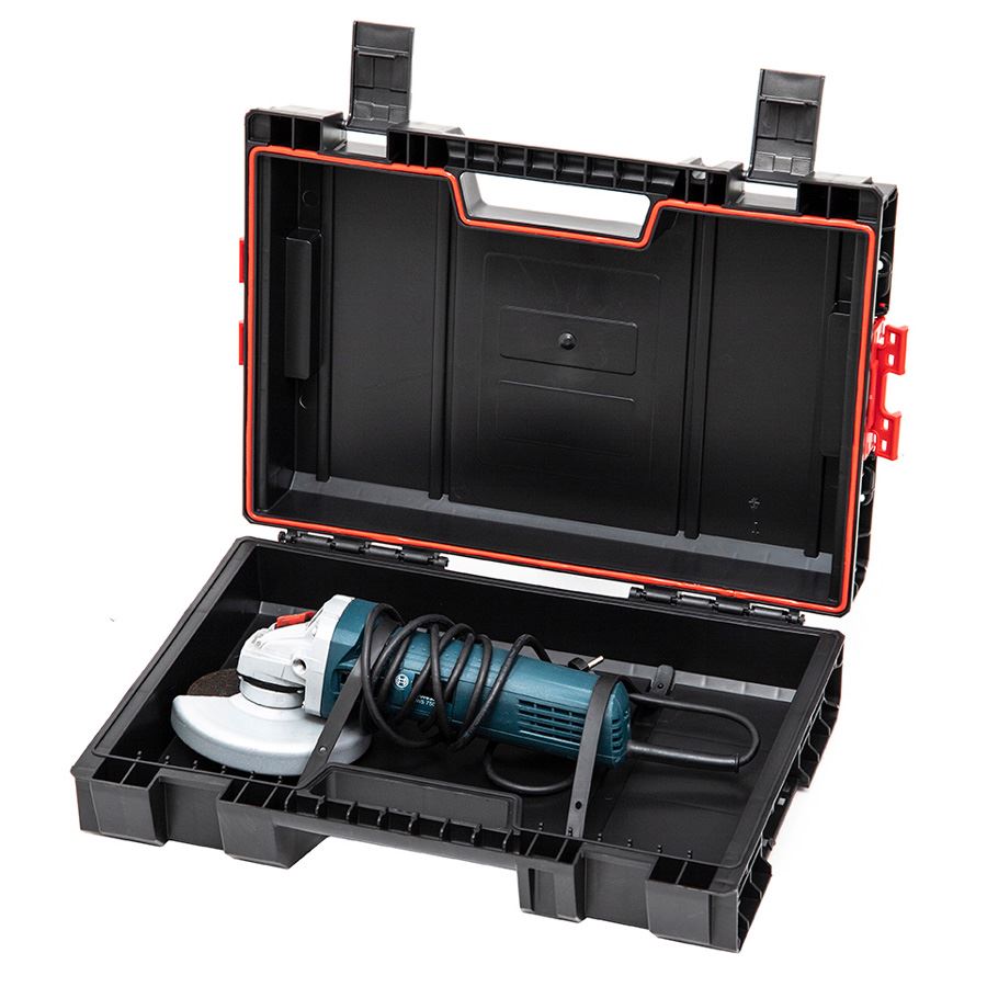 Qbrick Systembox PRO Werkzeugkoffer