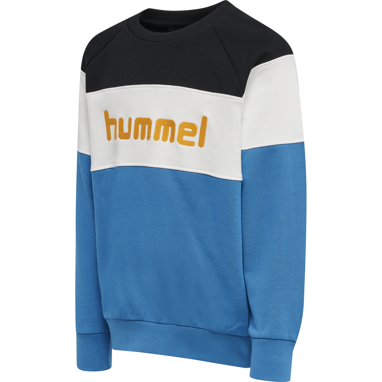 hmlCLAES SWEATSHIRT