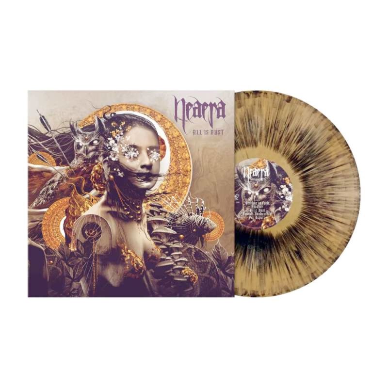 All Is Dust | Neaera LP