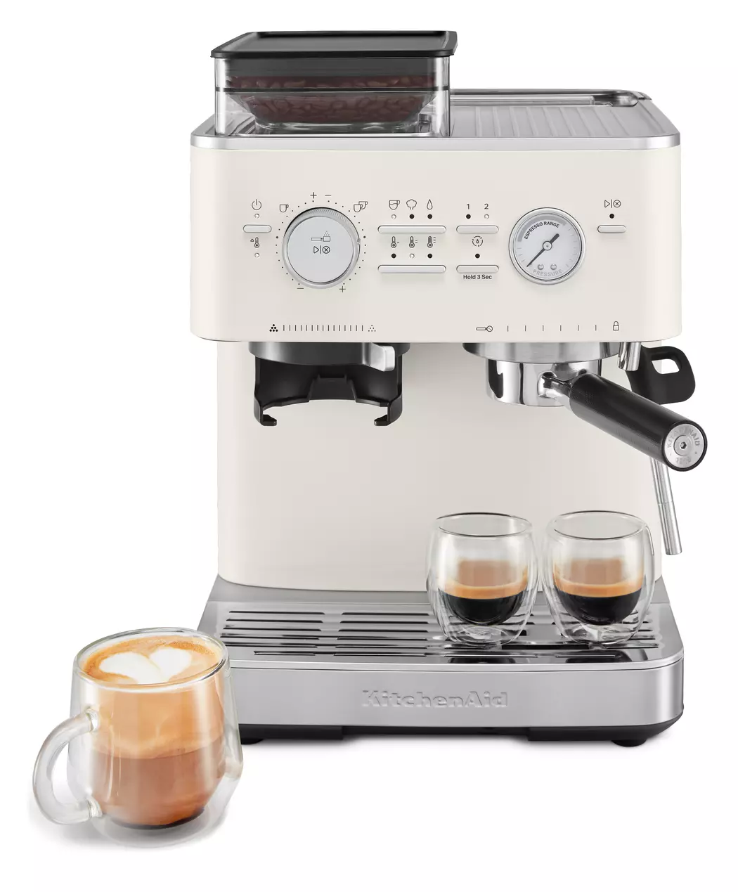 Kaffeemaschine Artisan