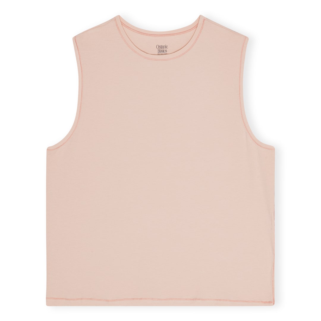 TENCEL™ MODAL<br>Easy Tank Top