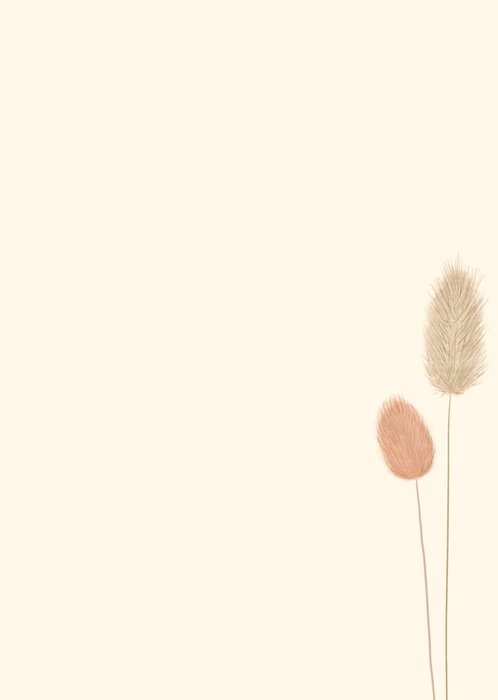 Greetz | Communiekaart | minimalistisch