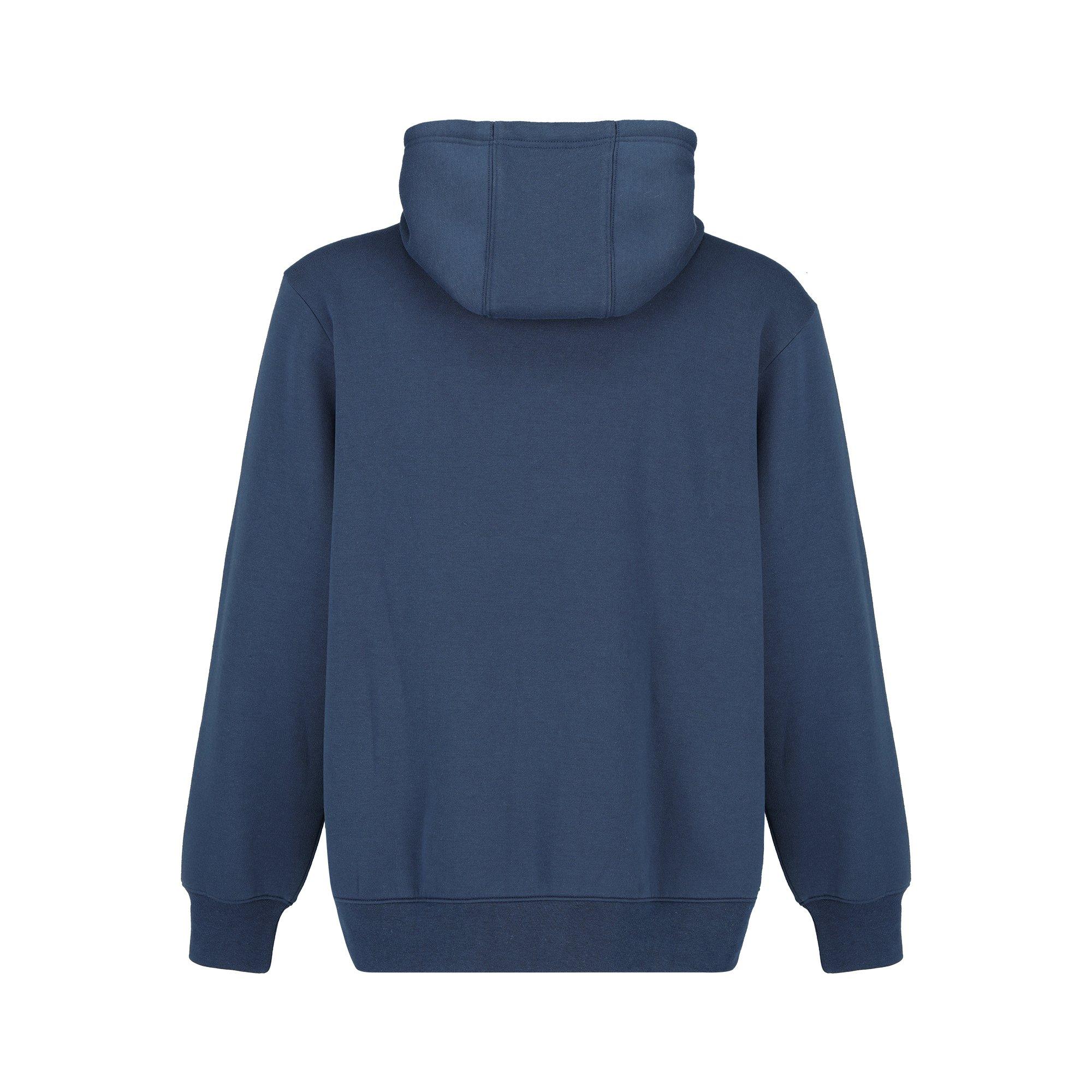 Slazenger Full Zip Hoodie Mens