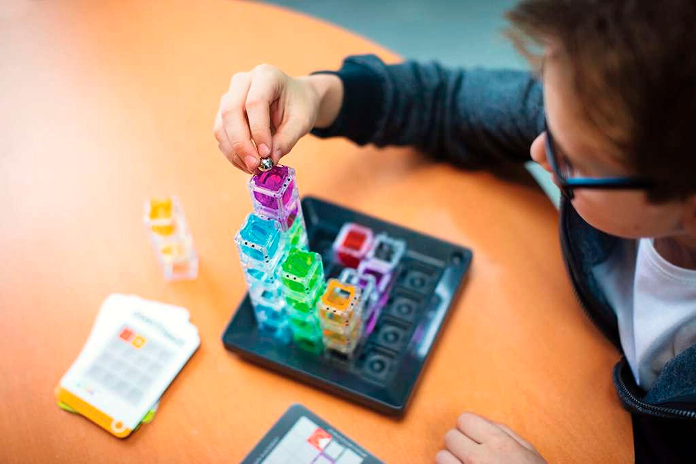 Thinkfun Gravity Maze