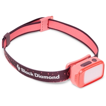 Black Diamond Wiz Kid Stirnlampe Himalayan Salt