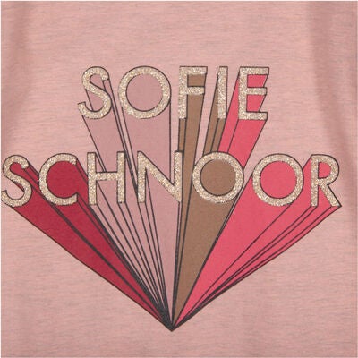 Petit by Sofie Schnoor Body, Rose