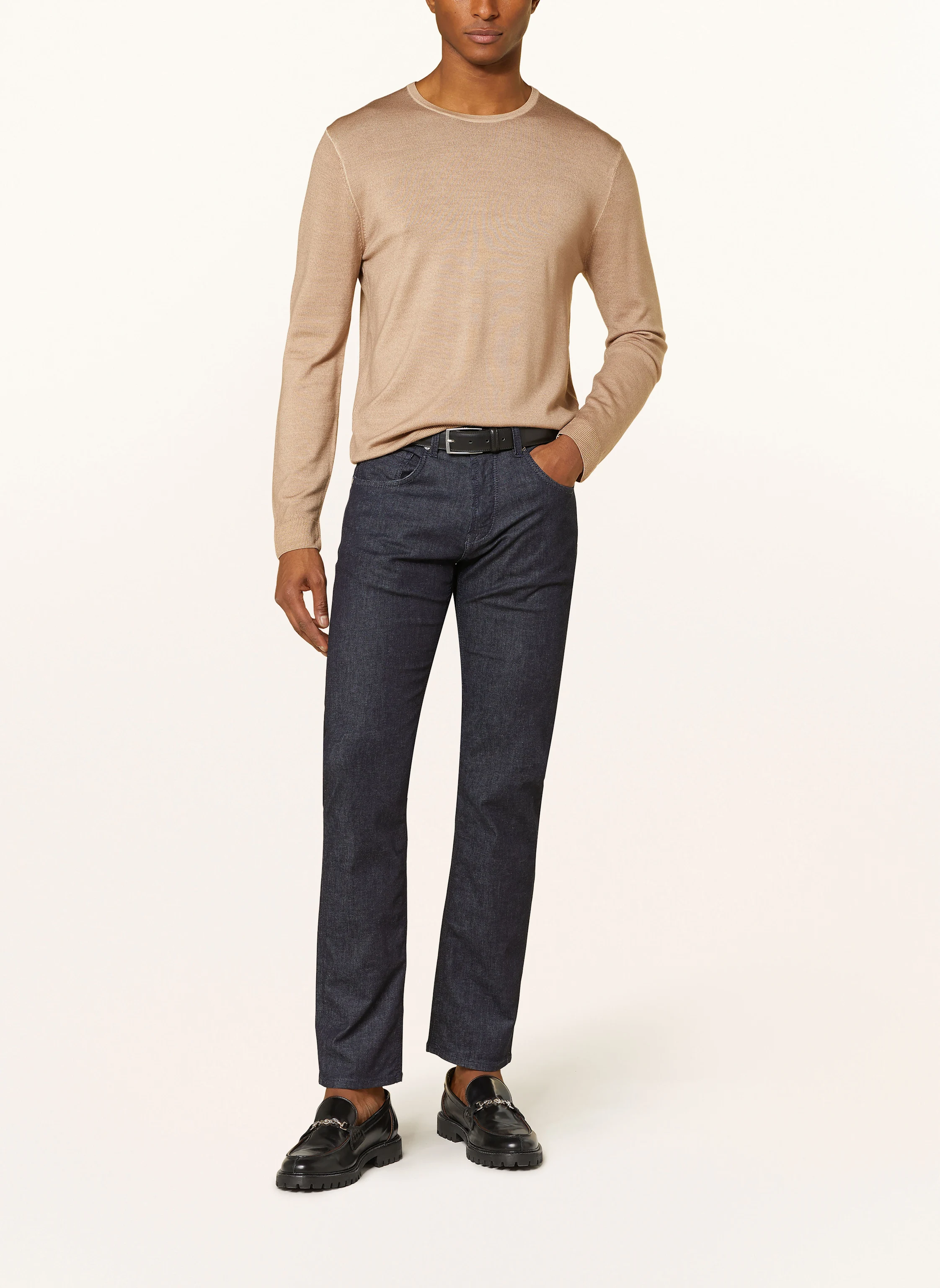 BALDESSARINI Jeans Regular Fit