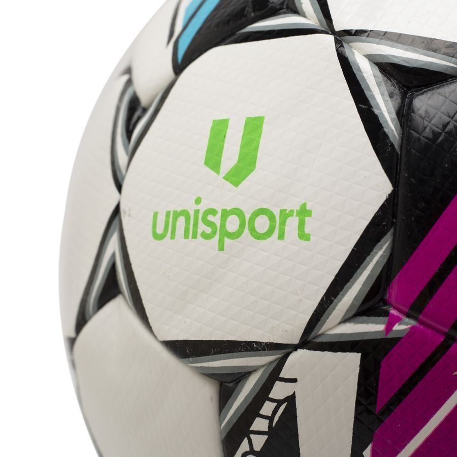 Select Ballon DBU Fodboldskole v24 - Blanc/Noir