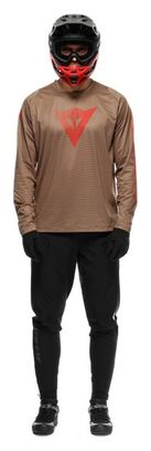 Pantalon Dainese HgAER Noir Homme