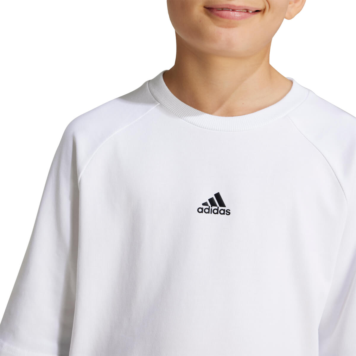 adidas Jam 2in1 Langærmet T-shirt Børn