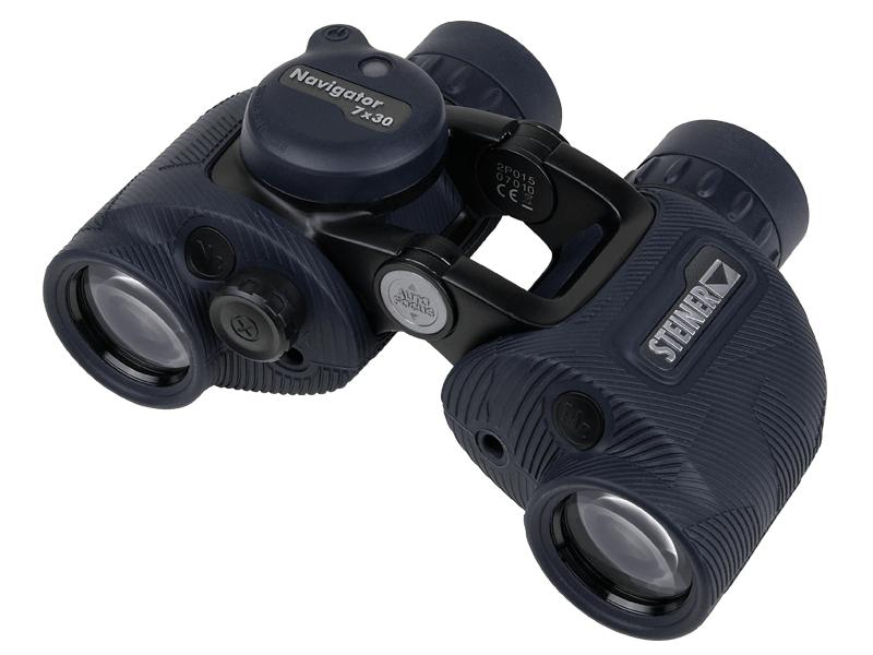 Steiner Fernglas Navigator 7x30C Vielseitiges Fernglas mit umfangreichen Eigenschaften