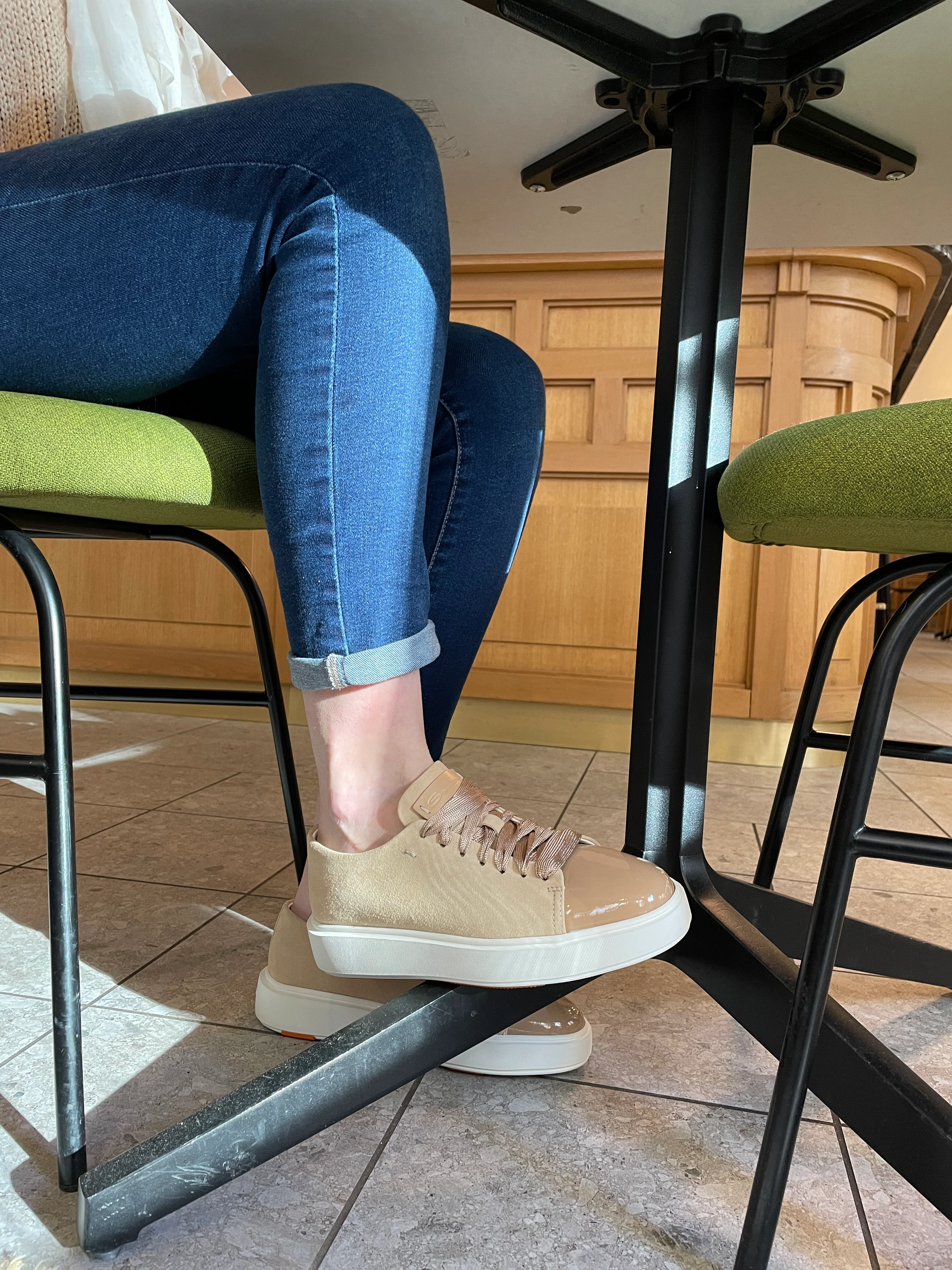SANTONI - CLEANIC 60994 VVE