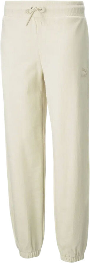 Puma Classics Relaxed joggingbukser Hvid