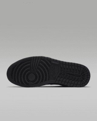 Air Jordan 1 Low Men's Shoes