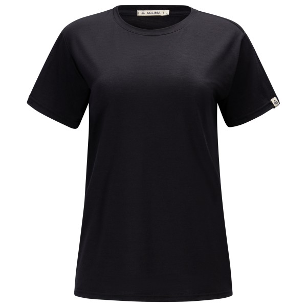 Aclima - Women's Lightwool Classic Tee - Haut en mérinos