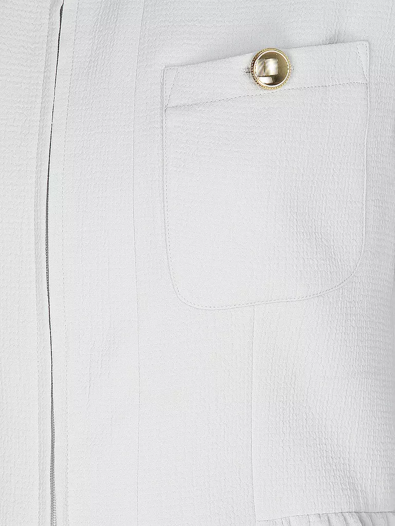 EMPORIO ARMANI Blazer weiss