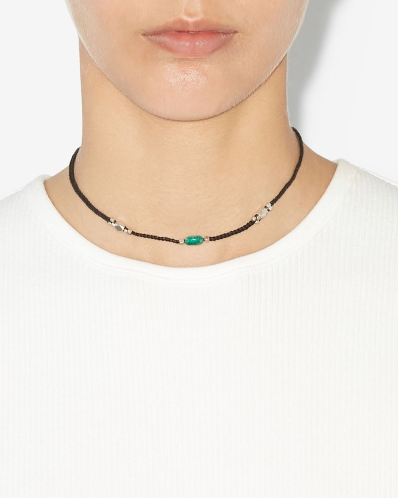 COLLIER CHUMANI MAN