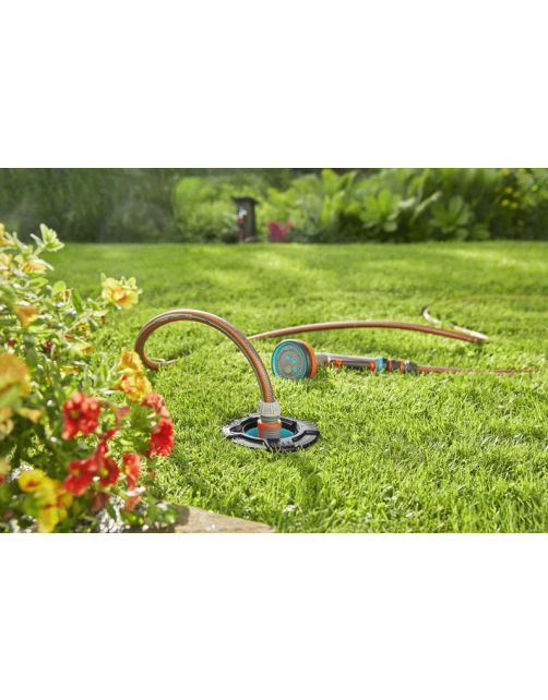 Gardena Pipeline Startset - Bewateringstoebehoor -