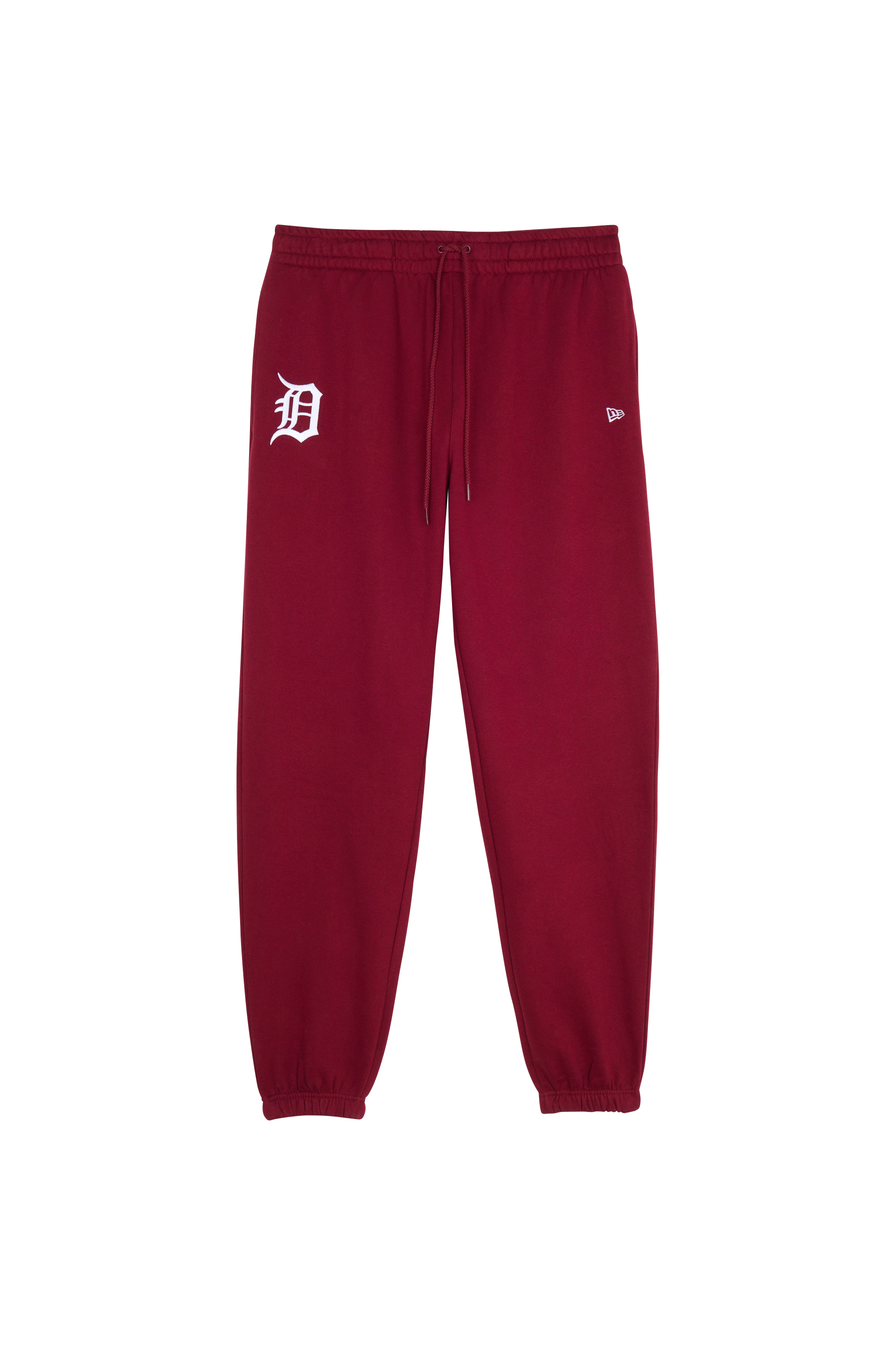 NEW ERA Jogging LEAGUE ESSENTIALS Rouge