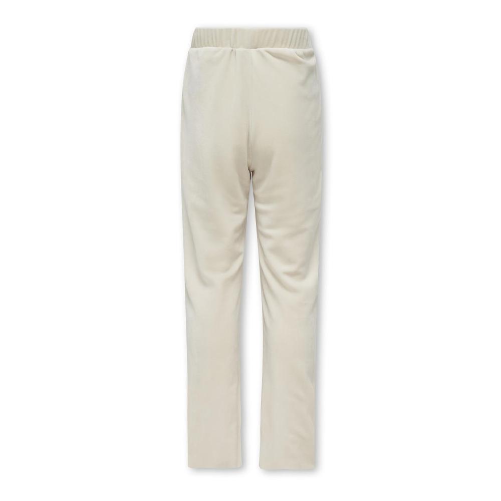 Kids ONLY Pantalon fluide Beige Fille Kids ONLY Kogrebel