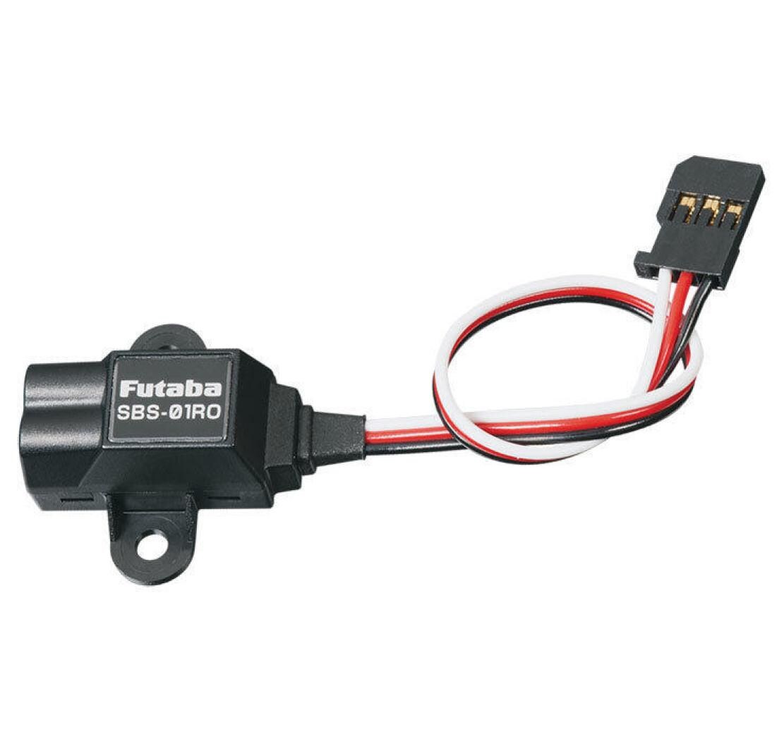 Drehzahlsensor SBS-01RO optischDrehzahlsensor optisch