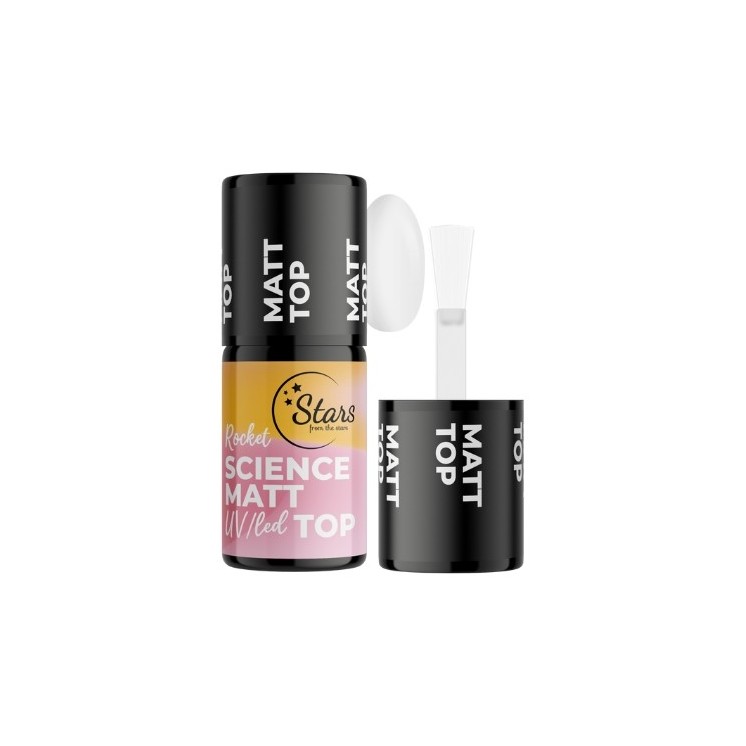 Stars from the Stars Rocket Science Matt Top Hybrid Top 5 g