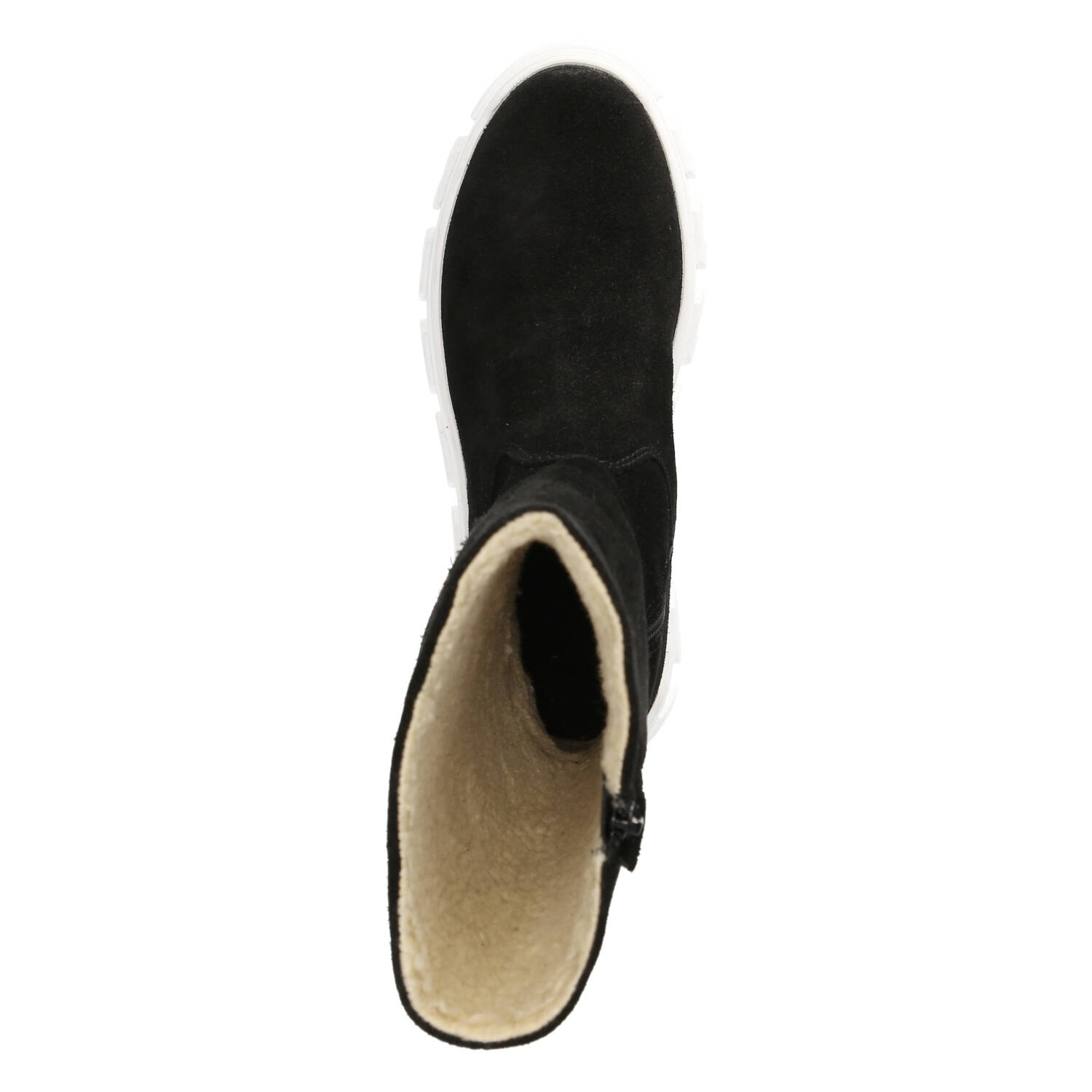Richter Winterstiefel - black