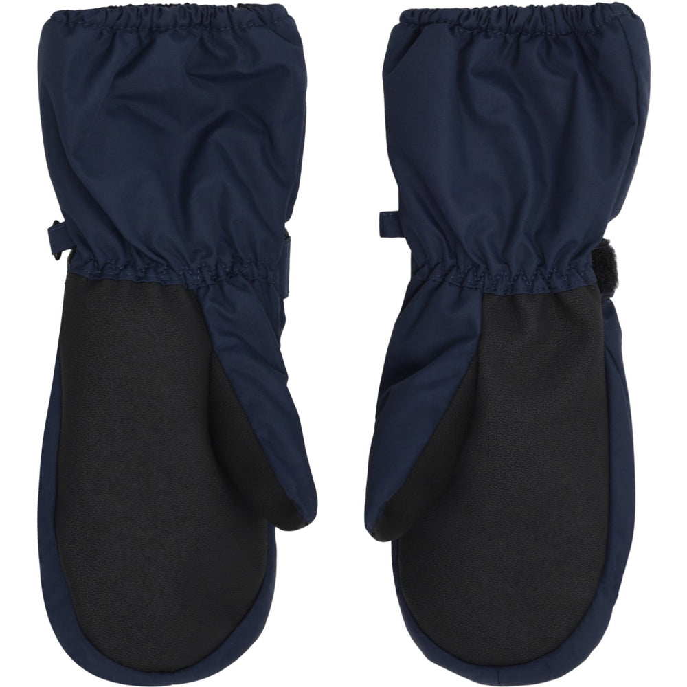 Køb Hust & Claire More Navy Fu Solid